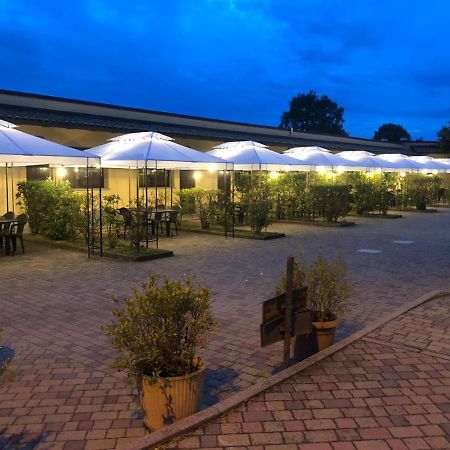 Koko Hotel Lido Di Savio Eksteriør billede