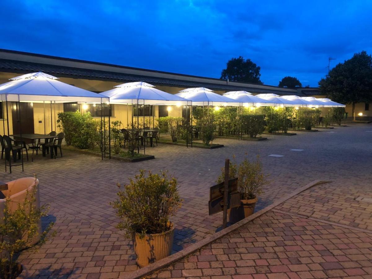 Koko Hotel Lido Di Savio Eksteriør billede