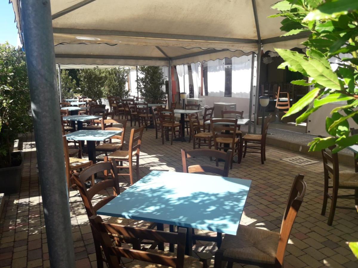 Koko Hotel Lido Di Savio Eksteriør billede