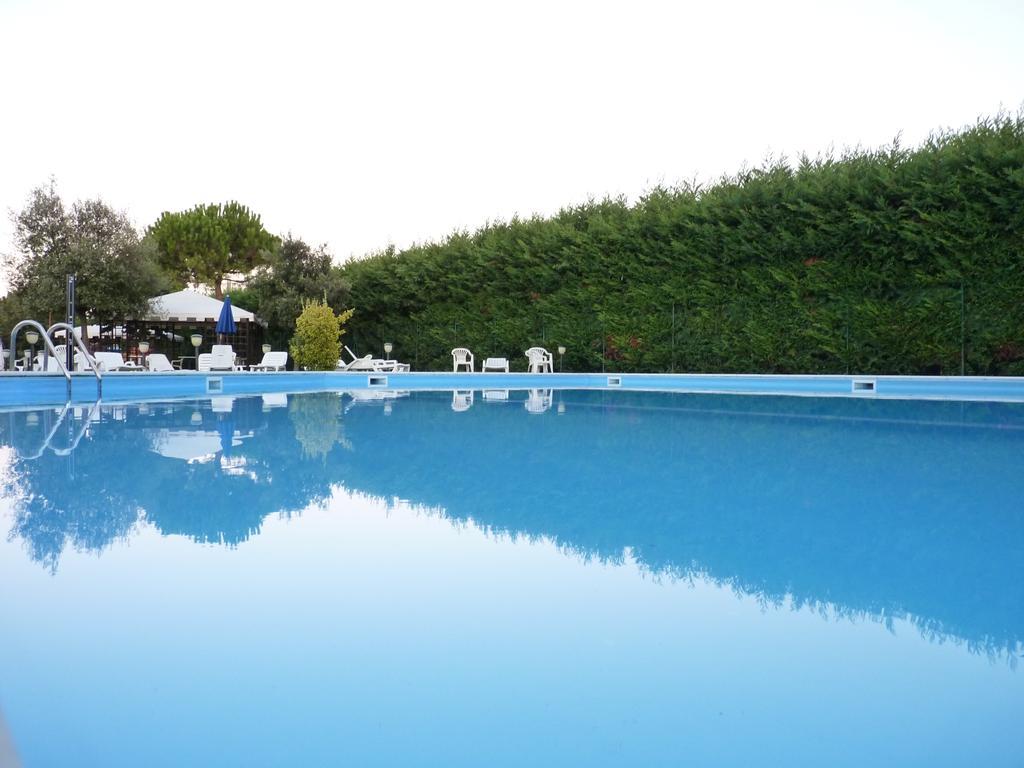 Koko Hotel Lido Di Savio Eksteriør billede