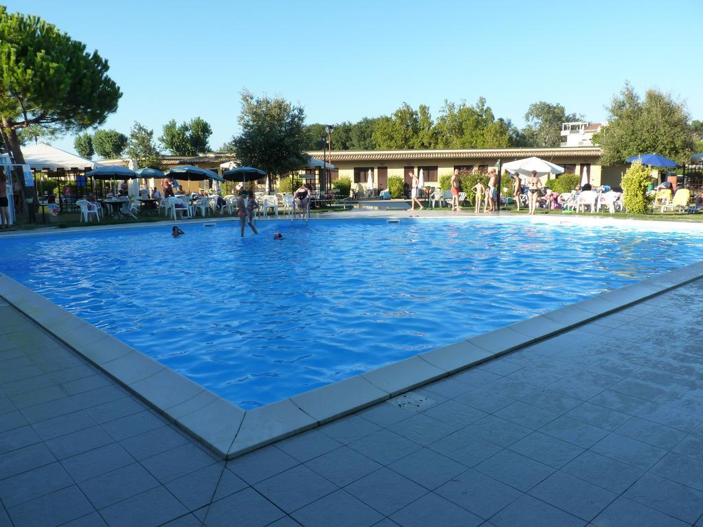 Koko Hotel Lido Di Savio Eksteriør billede